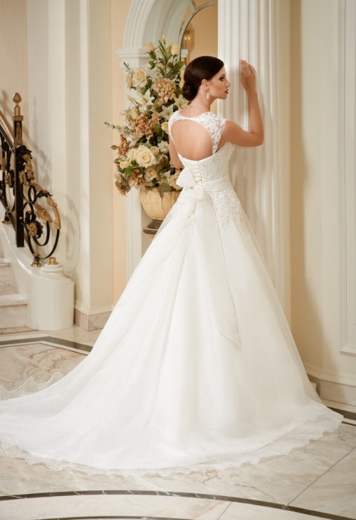 Wedding Dresses Cornwall 22